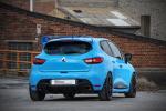Renault Clio by PM Waldow 2016 года